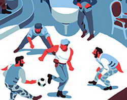 Как прошёл международный турнир по смешанным единоборствам «Курская битва»?