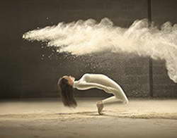 Полицейские Курской области подарили детям из интерната счастье