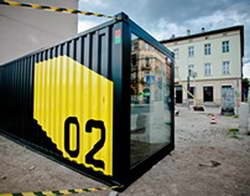 Baltexim: постоянный участник 3D Print Expo снова на выставке