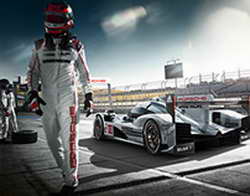 В Рыльске приступили к ремонту дорог