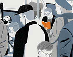 В Курске появились инспекторы ГИБДД на мотоциклах