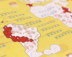 Скоро в Курской области появится почти три десятка точек Wi-Fi