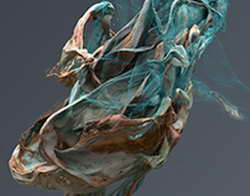 В Курской области потушили два пожара на площади 8 тысяч квадратных метров