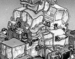 Весной будет временно ограниченно движение большегрузов