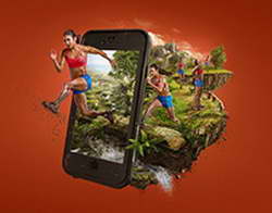 В Курской области во время обстрела ВСУ ранена женщина