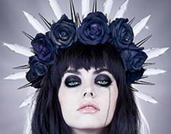 В Курской области прошел патриотический форум «Послание героям»