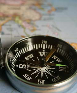 В Курске состоится международный пленэр художников