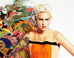 В Курске почистят фасад драмтеатра