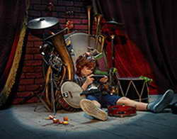 Серебро курских спортсменов на Всероссийском турнире