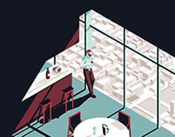 Занавес для театра – своими руками с помощью наставников